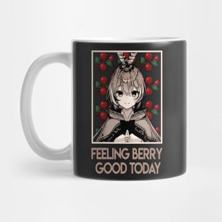 Nanashi Mumei Hololive English Mug